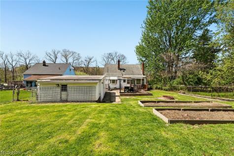 338 N Rocky River Drive Berea OH 44017