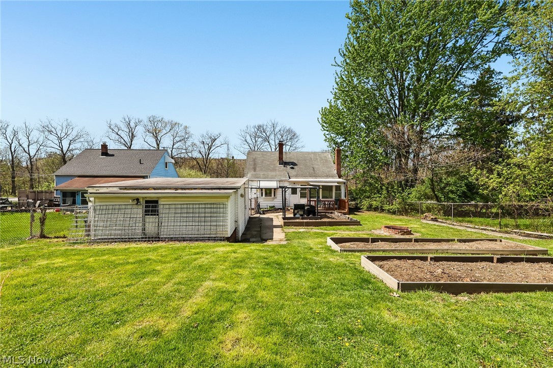 338 N Rocky River Drive Berea OH 44017
