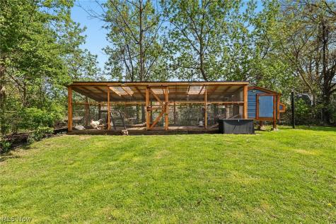 338 N Rocky River Drive Berea OH 44017