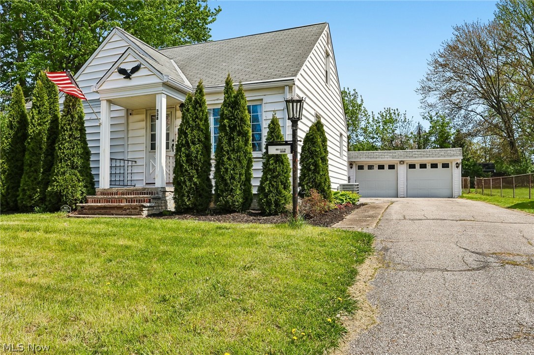338 N Rocky River Drive Berea OH 44017