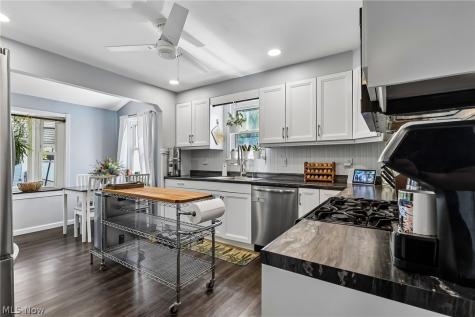 338 N Rocky River Drive Berea OH 44017