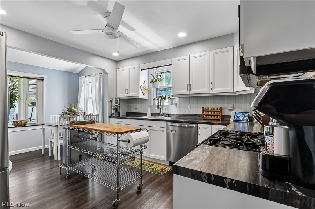 338 N Rocky River Drive Berea OH 44017