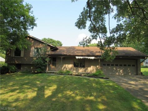 10940 Julie Street NE Alliance OH 44601