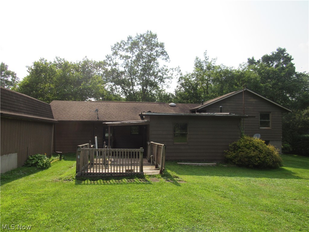 10940 Julie Street NE Alliance OH 44601