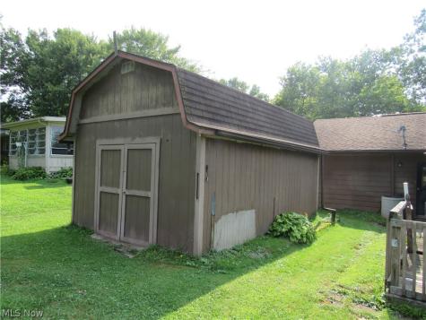 10940 Julie Street NE Alliance OH 44601