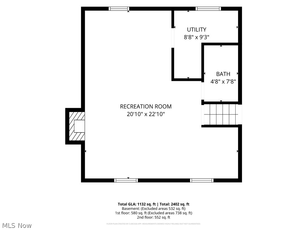 10940 Julie Street NE Alliance OH 44601