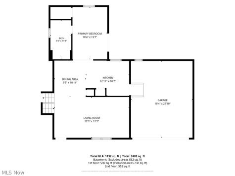 10940 Julie Street NE Alliance OH 44601