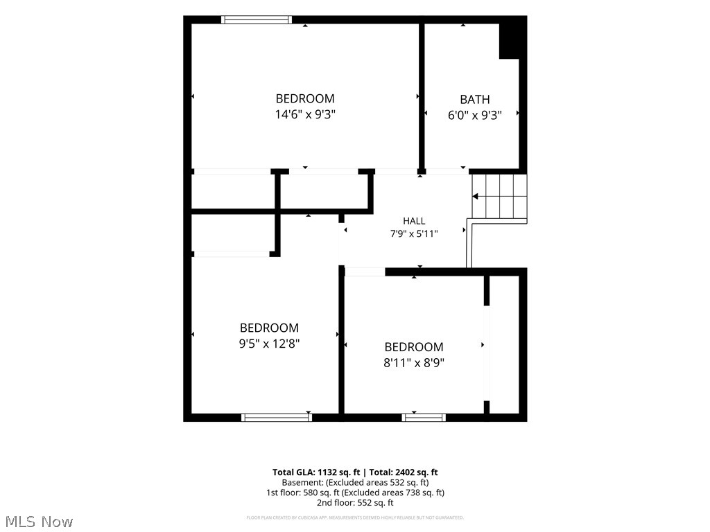 10940 Julie Street NE Alliance OH 44601