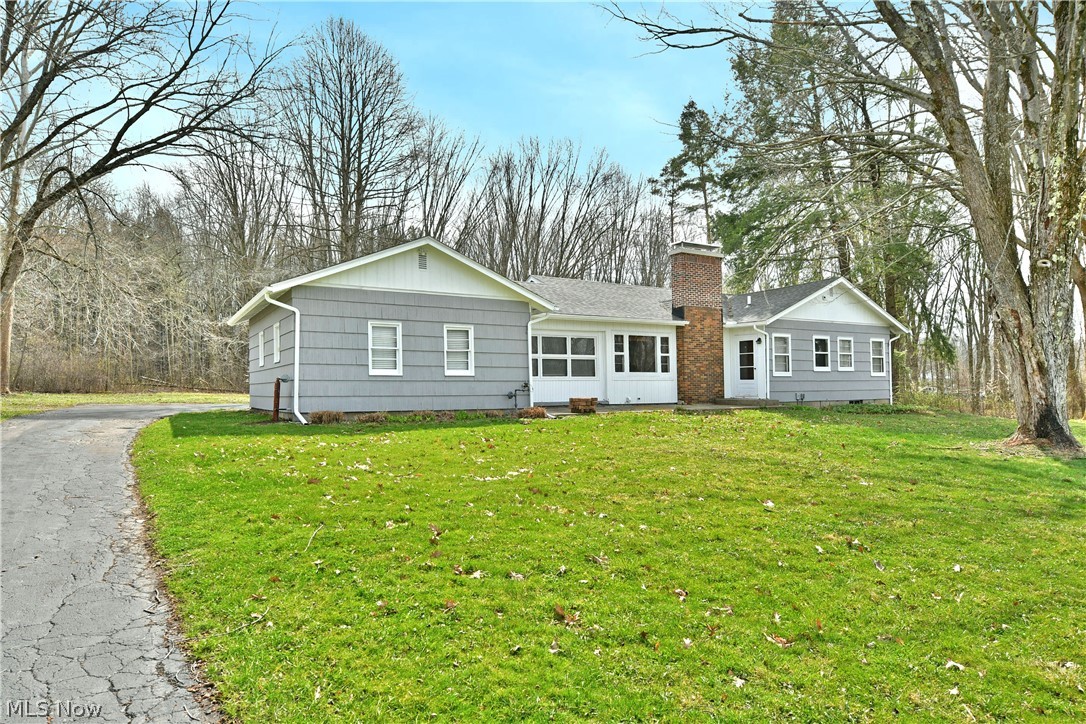 2262 Niles Cortland Road NE Cortland OH 44410