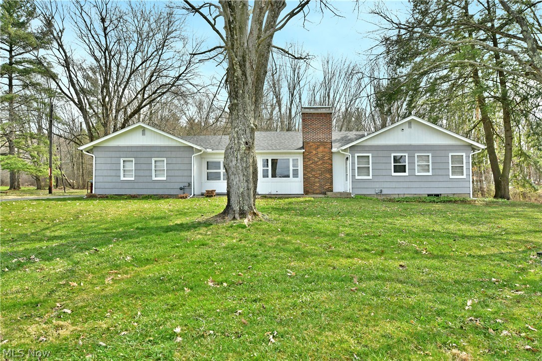 2262 Niles Cortland Road NE Cortland OH 44410