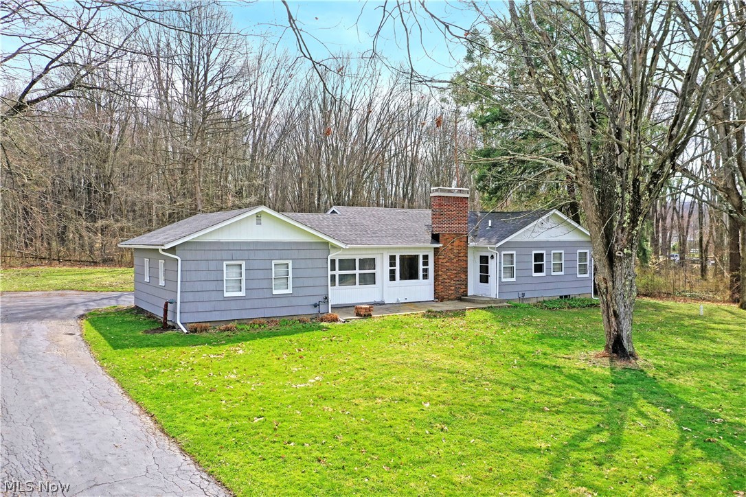 2262 Niles Cortland Road NE Cortland OH 44410