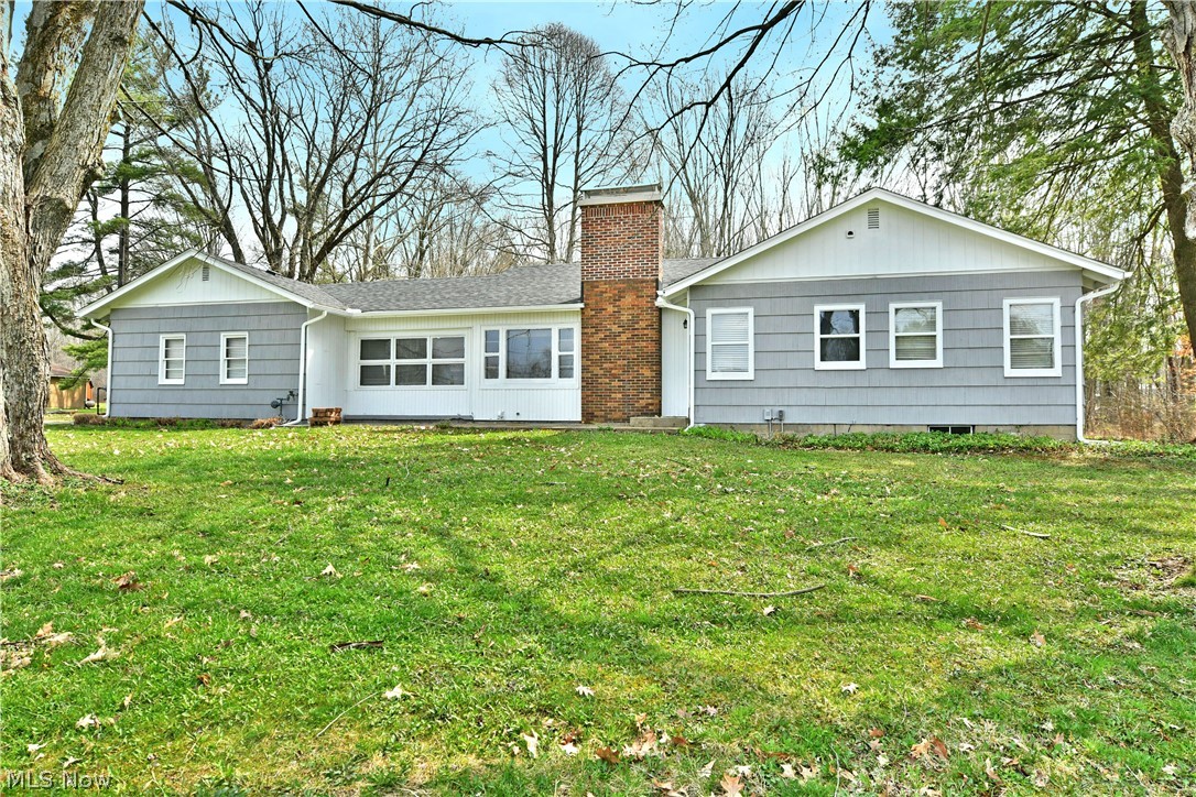 2262 Niles Cortland Road NE Cortland OH 44410