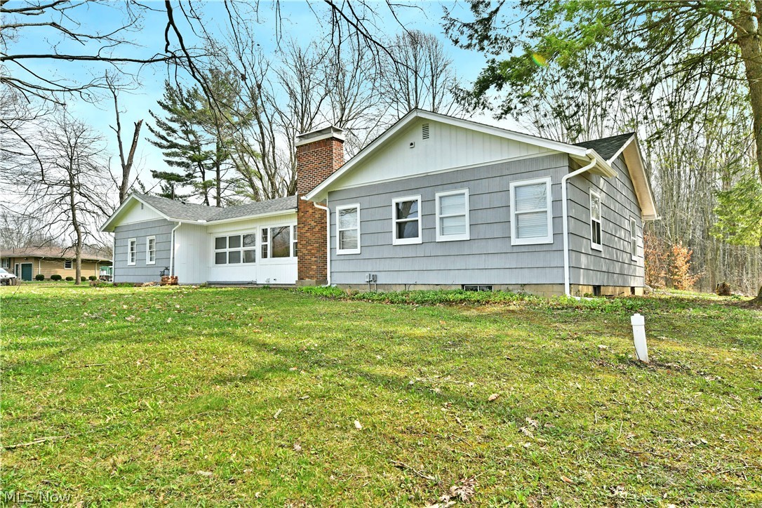2262 Niles Cortland Road NE Cortland OH 44410