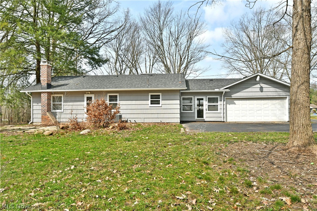 2262 Niles Cortland Road NE Cortland OH 44410