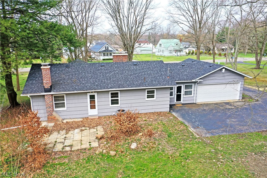 2262 Niles Cortland Road NE Cortland OH 44410