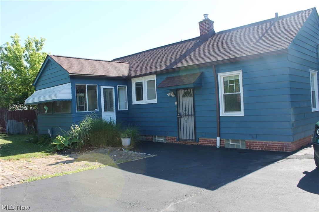 360 Tuxedo Avenue Brooklyn Heights OH 44131