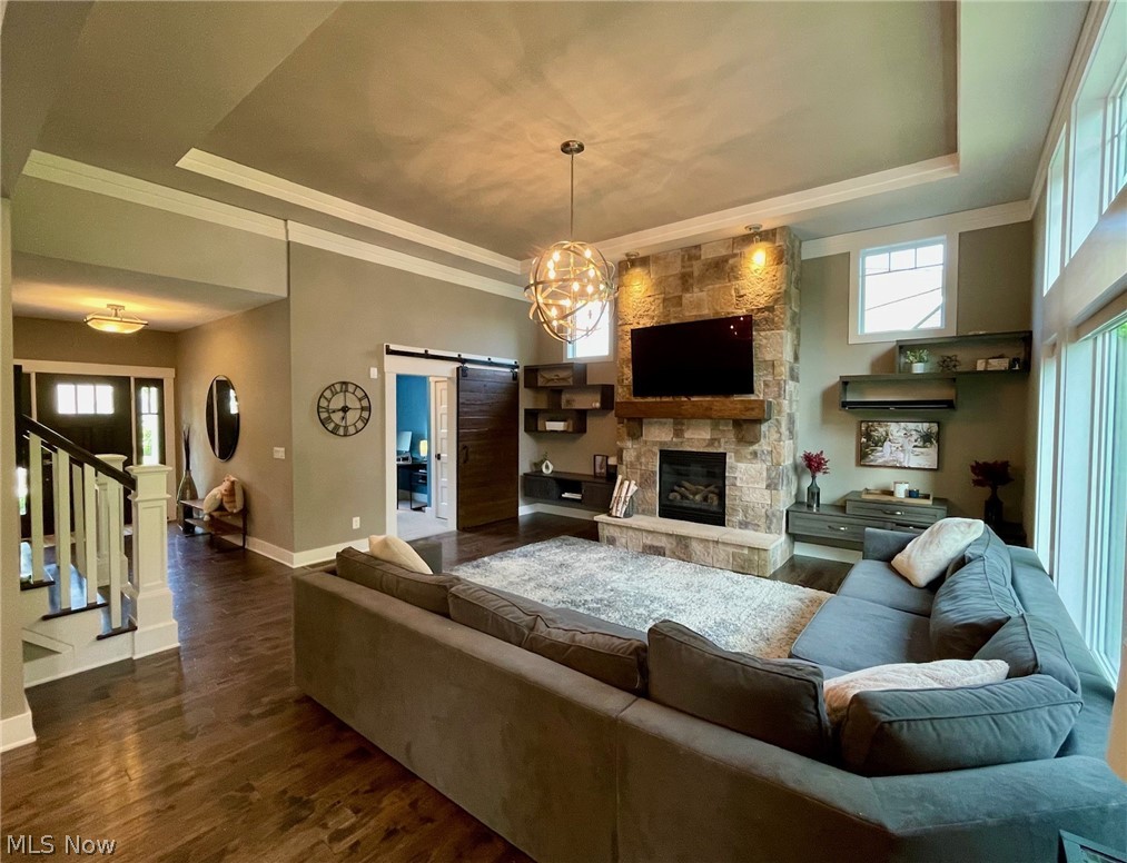 224 Hidden Glen Trail Chardon OH 44024