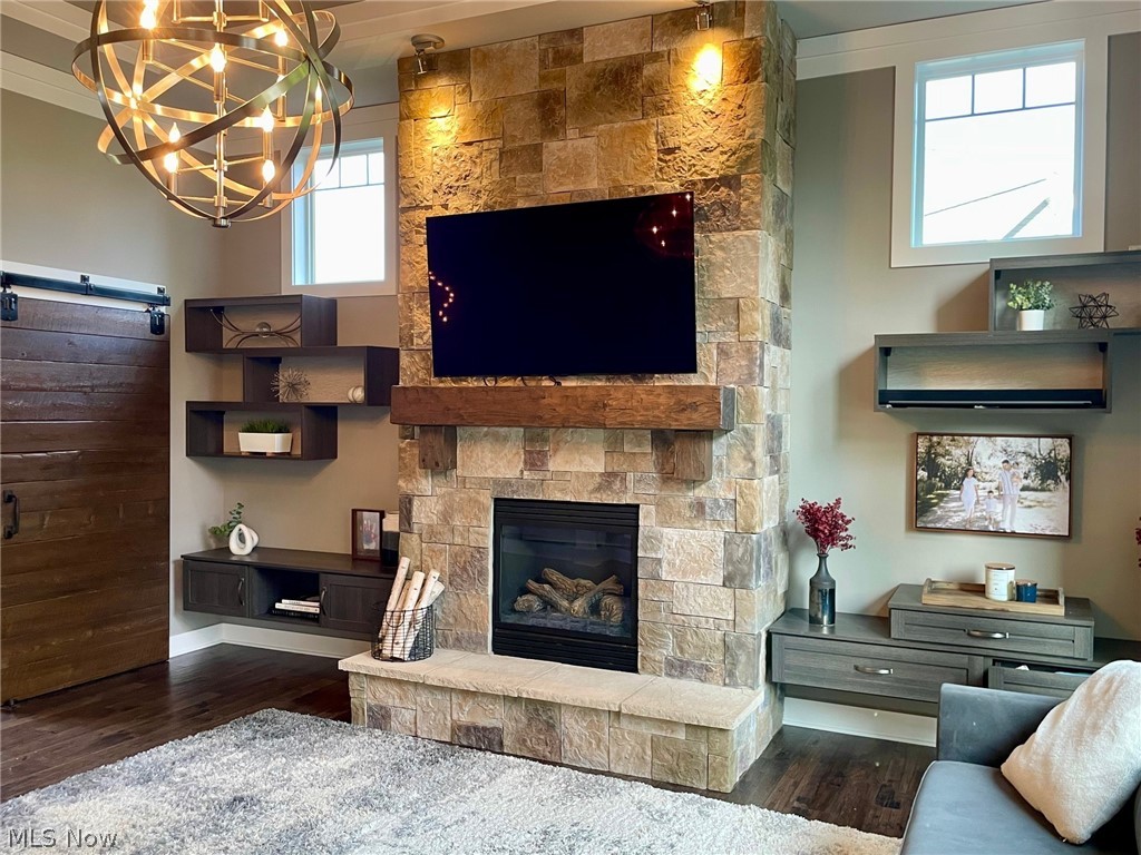 224 Hidden Glen Trail Chardon OH 44024