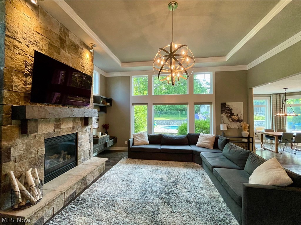 224 Hidden Glen Trail Chardon OH 44024
