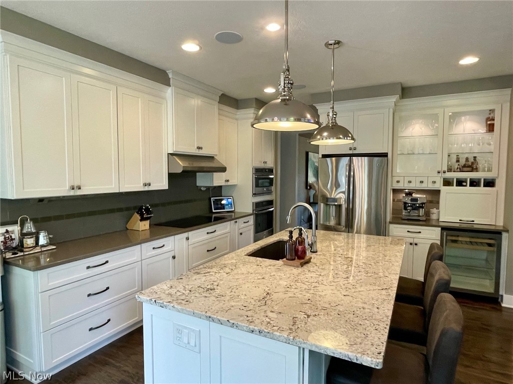 224 Hidden Glen Trail Chardon OH 44024