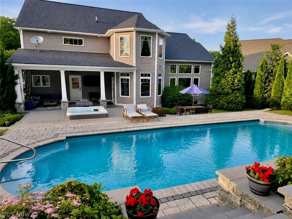 224 Hidden Glen Trail Chardon OH 44024