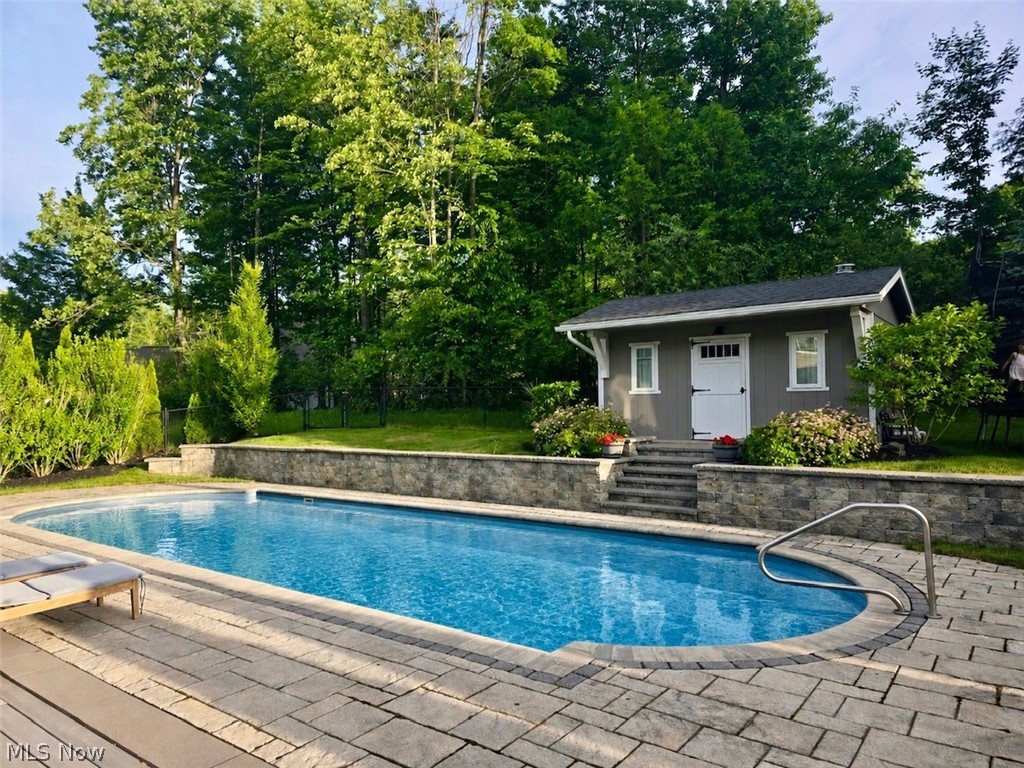 224 Hidden Glen Trail Chardon OH 44024
