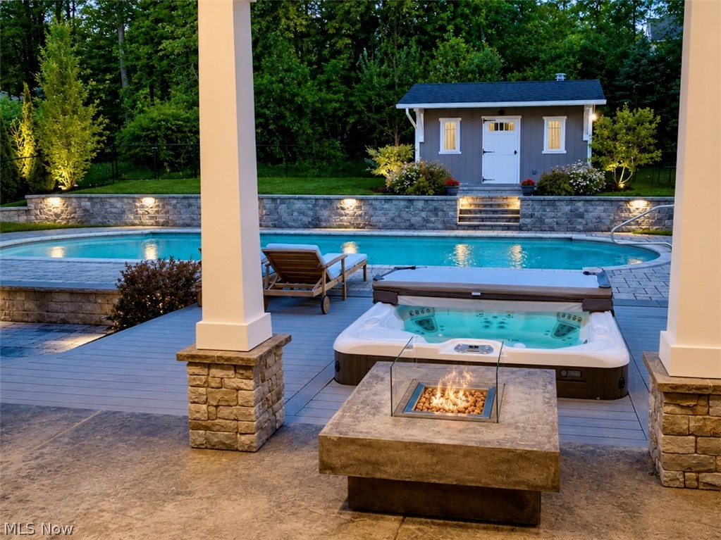 224 Hidden Glen Trail Chardon OH 44024