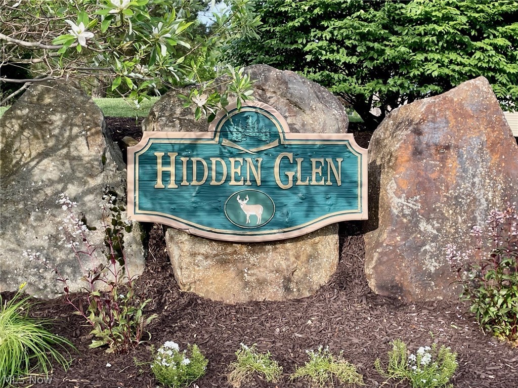 224 Hidden Glen Trail Chardon OH 44024