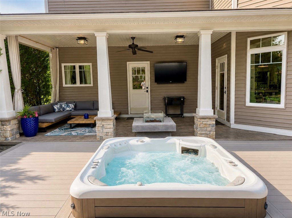 224 Hidden Glen Trail Chardon OH 44024