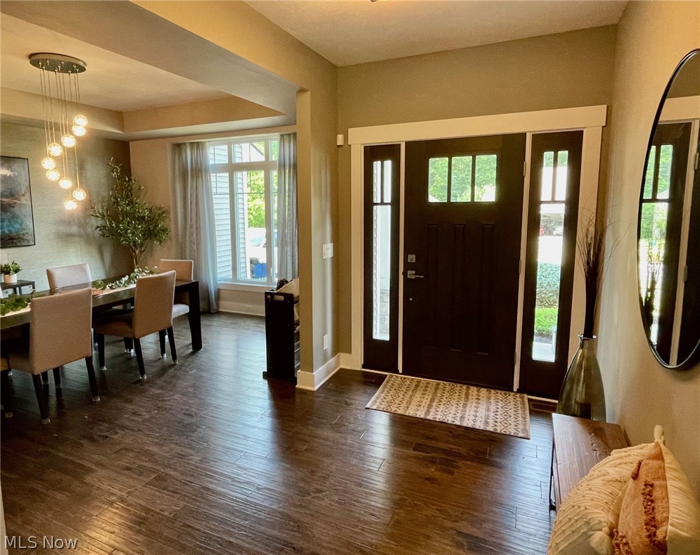 224 Hidden Glen Trail Chardon OH 44024