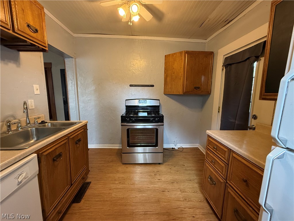 39 Duquesne Street Columbiana OH 44408