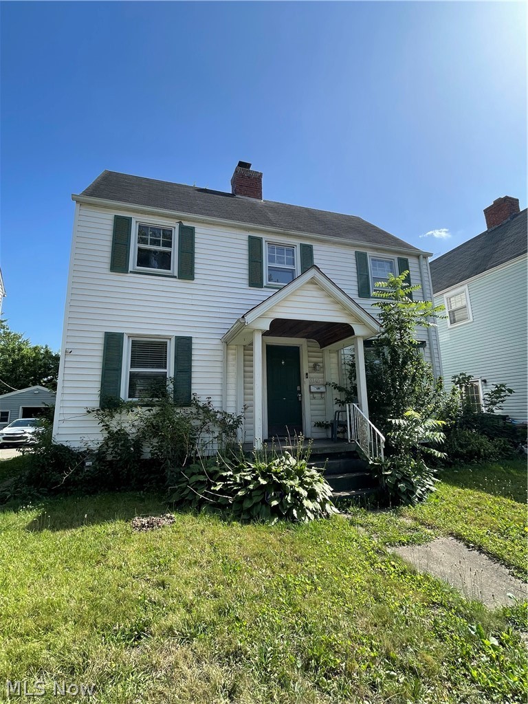 3140 Belmont Place SW Canton OH 44710