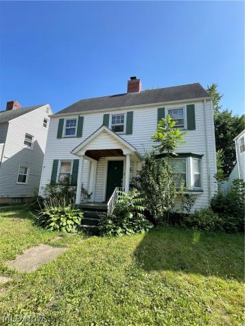 3140 Belmont Place SW Canton OH 44710