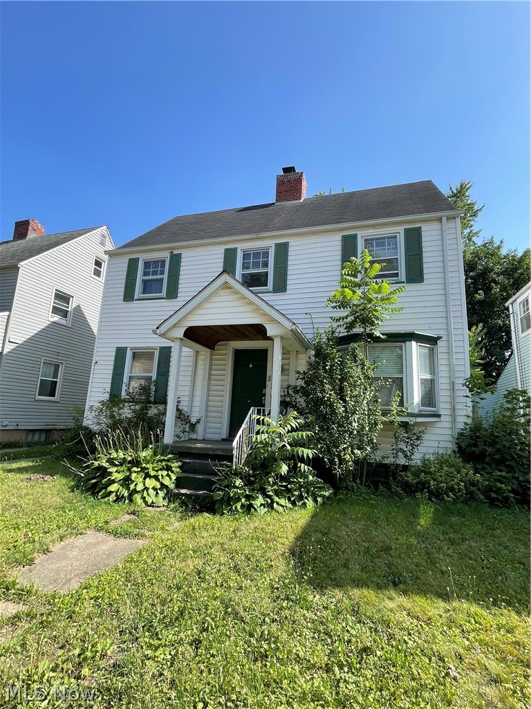 3140 Belmont Place SW Canton OH 44710
