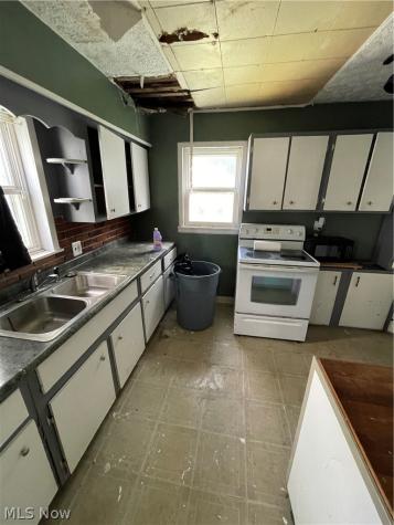 3140 Belmont Place SW Canton OH 44710