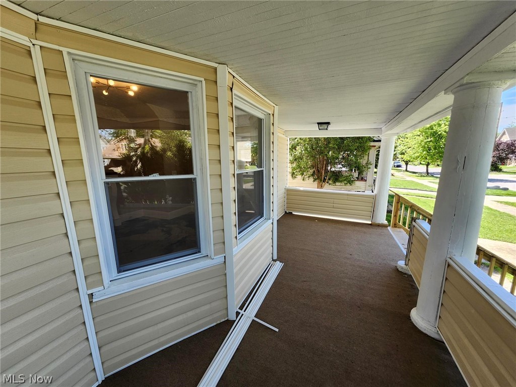 3285 E 137th Street Cleveland OH 44120