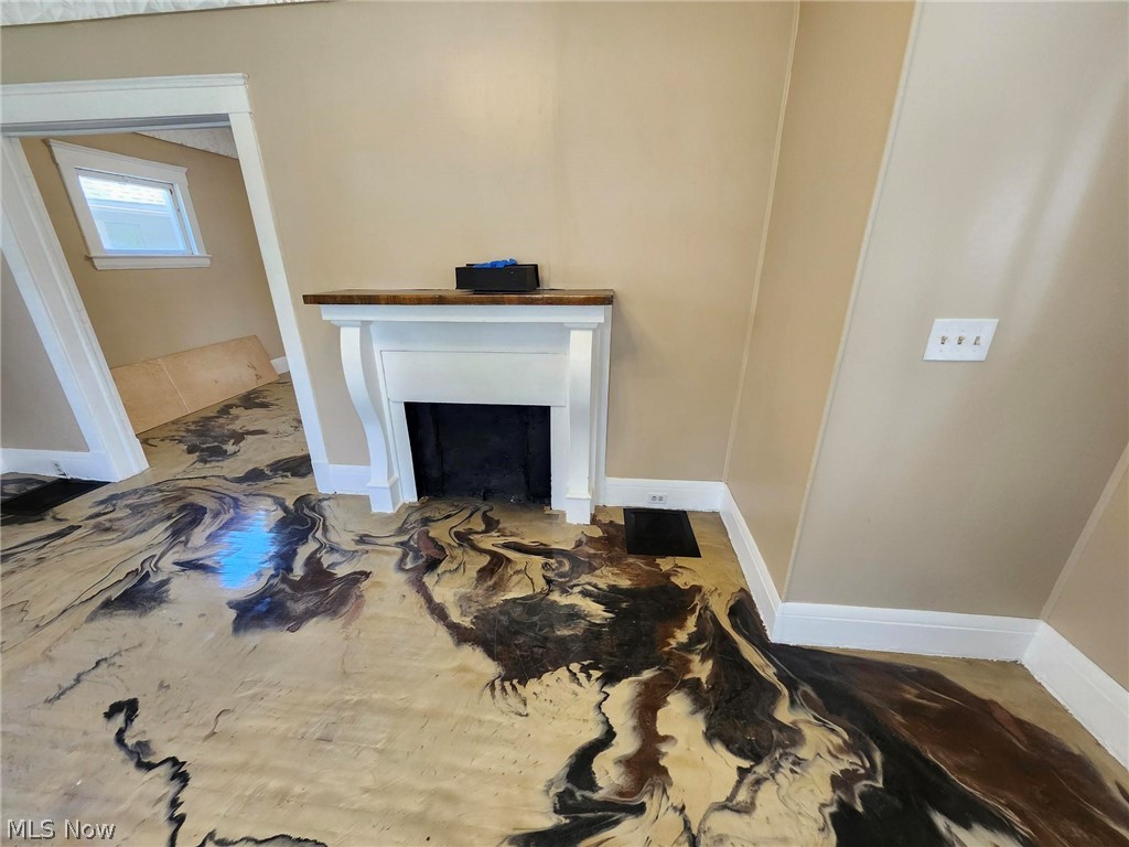 3285 E 137th Street Cleveland OH 44120