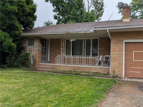 21935 Cottonwood Drive Rocky River OH 44116