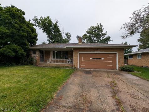 21935 Cottonwood Drive Rocky River OH 44116