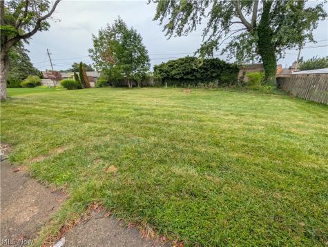 21935 Cottonwood Drive Rocky River OH 44116