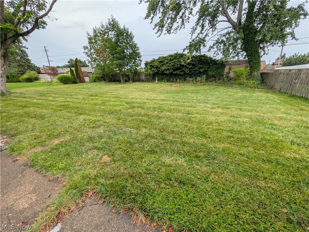 21935 Cottonwood Drive Rocky River OH 44116