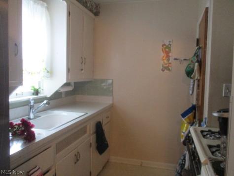 11805 Crofton Avenue Garfield Heights OH 44125