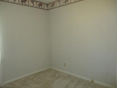11805 Crofton Avenue Garfield Heights OH 44125