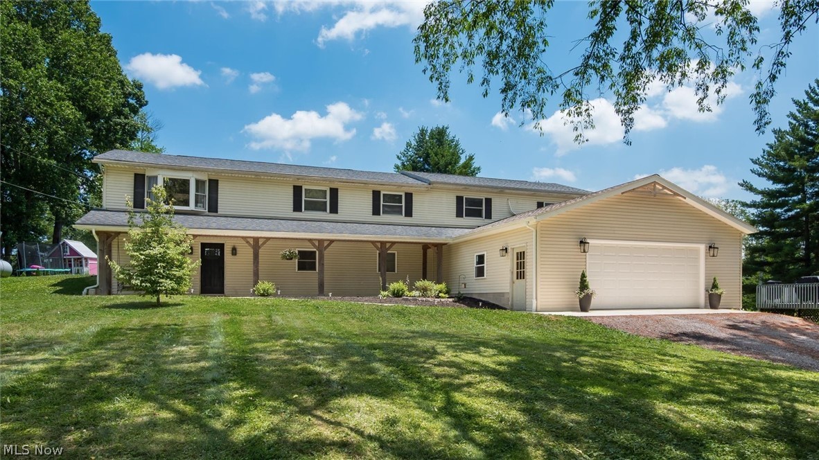 4045 Edward Drive Zanesville OH 43701