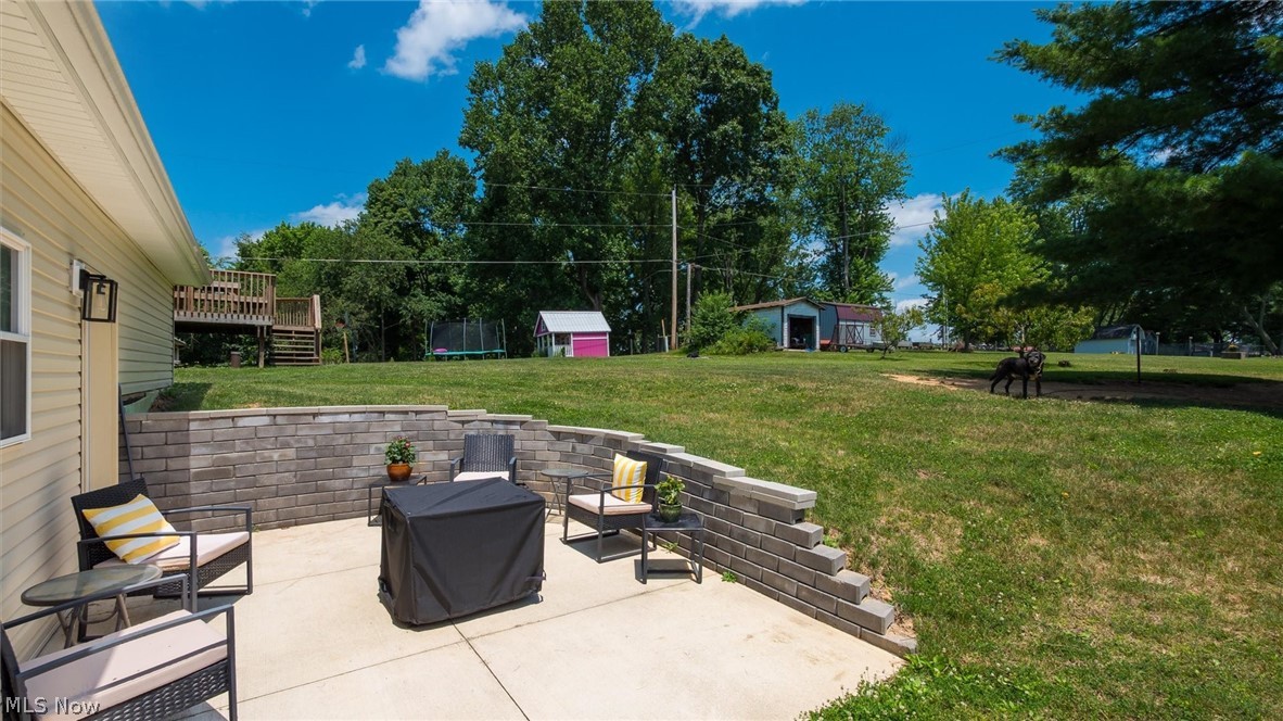4045 Edward Drive Zanesville OH 43701