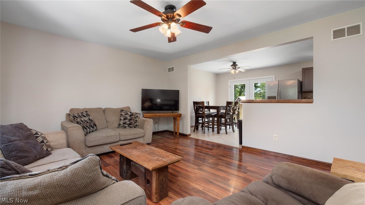 4045 Edward Drive Zanesville OH 43701