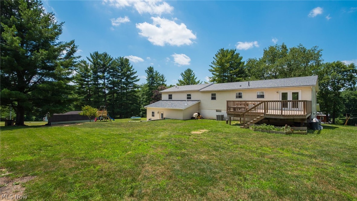 4045 Edward Drive Zanesville OH 43701