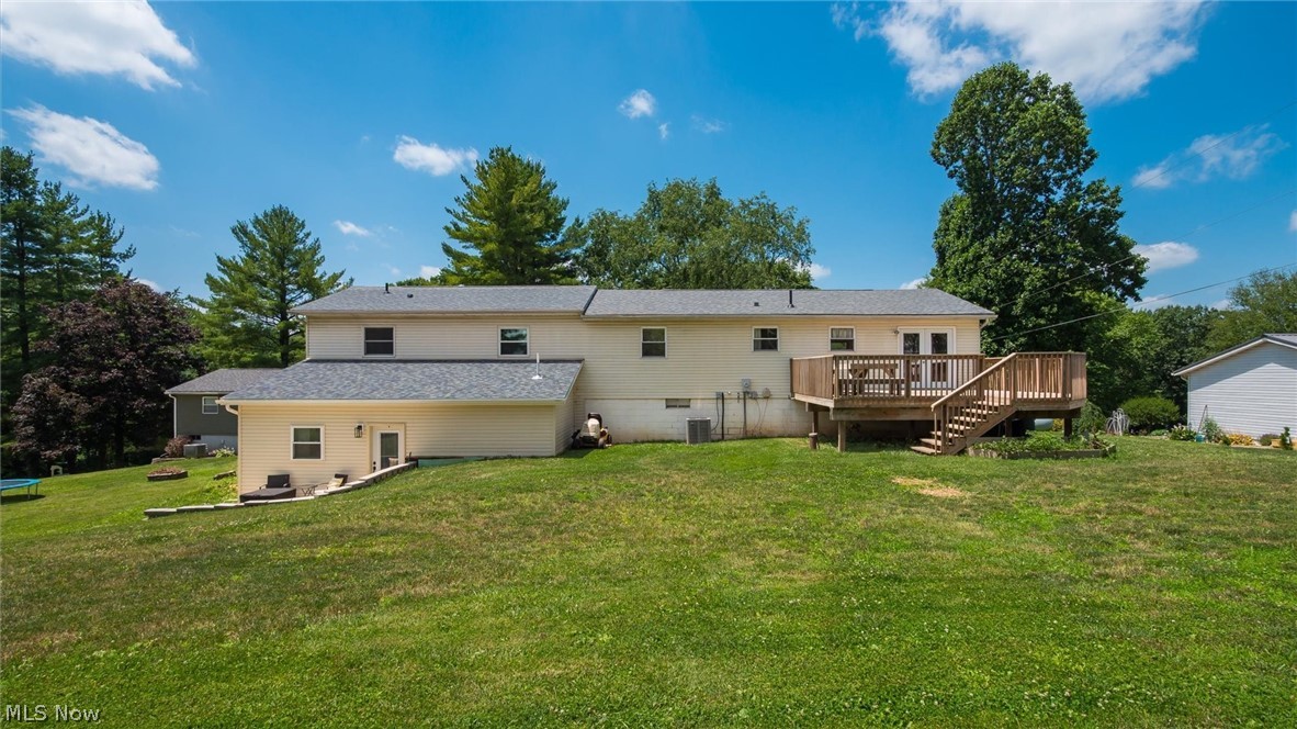 4045 Edward Drive Zanesville OH 43701