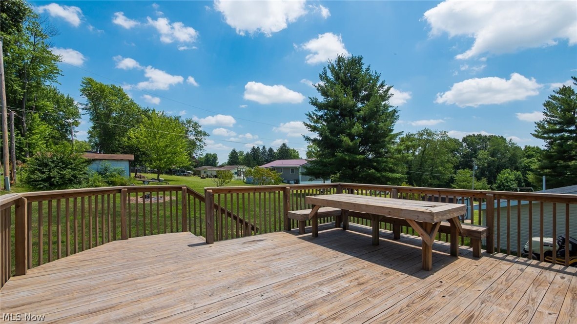 4045 Edward Drive Zanesville OH 43701
