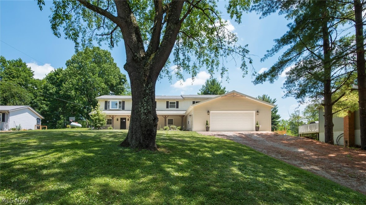 4045 Edward Drive Zanesville OH 43701